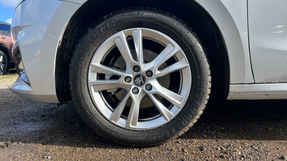 Used Skoda Fabia 2025 for sale - 76338875: Photo 5