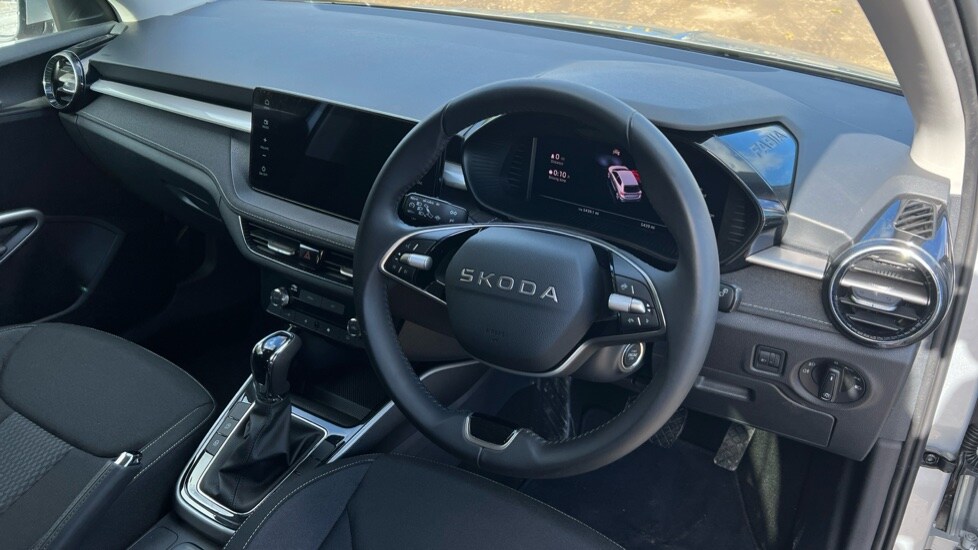 Used Skoda Fabia 2025 for sale - 76338875: Photo 6