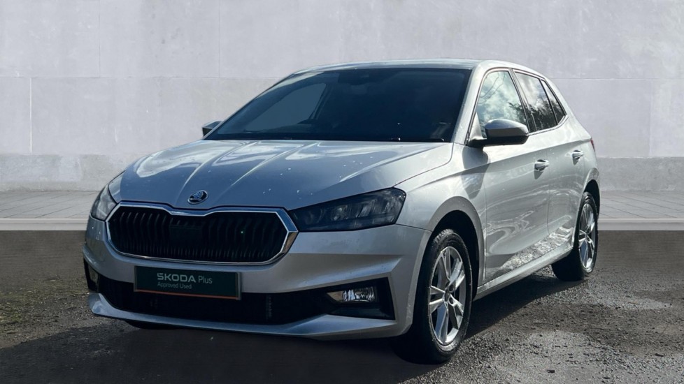 Used Skoda Fabia 2025 for sale - 76338875: Photo 7