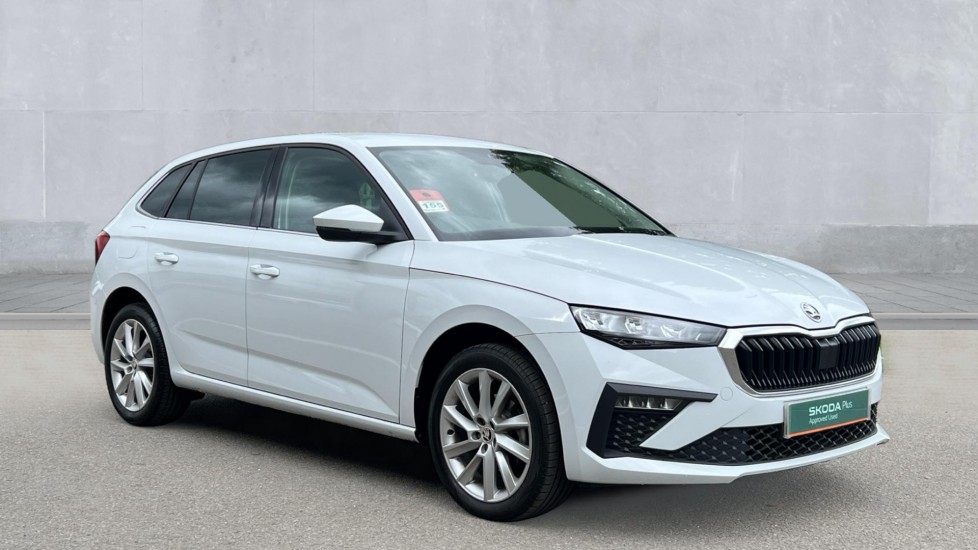 Used Skoda Scala 2024 for sale - 76203997: Photo 1