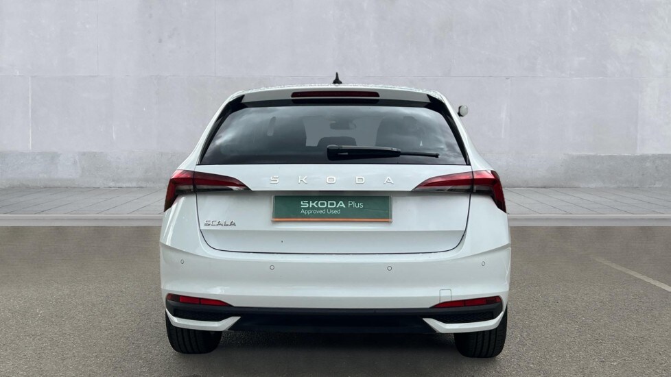 Used Skoda Scala 2024 for sale - 76203997: Photo 11