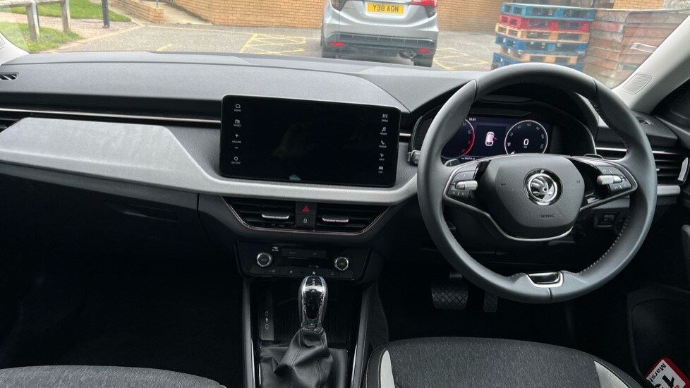 Used Skoda Scala 2024 for sale - 76203997: Photo 12