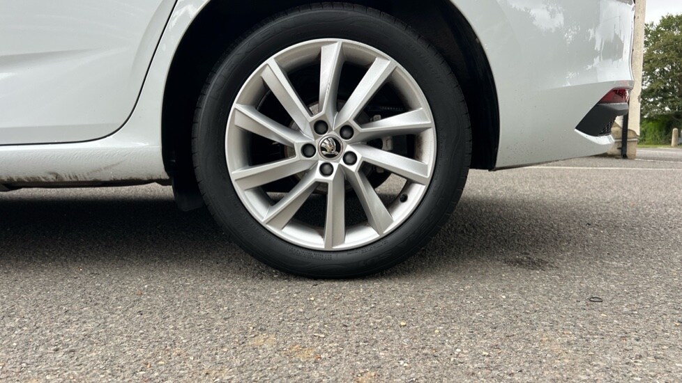 Used Skoda Scala 2024 for sale - 76203997: Photo 18