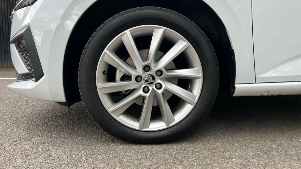 Used Skoda Scala 2024 for sale - 76203997: Photo 19