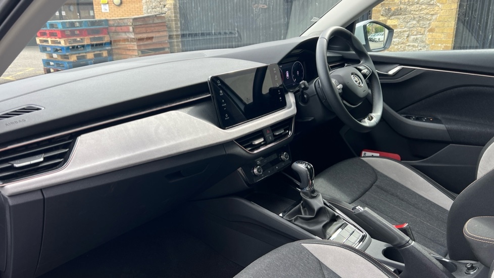 Used Skoda Scala 2024 for sale - 76203997: Photo 2