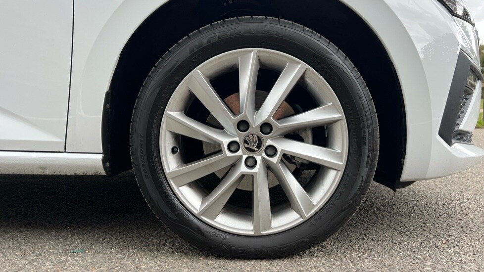 Used Skoda Scala 2024 for sale - 76203997: Photo 20