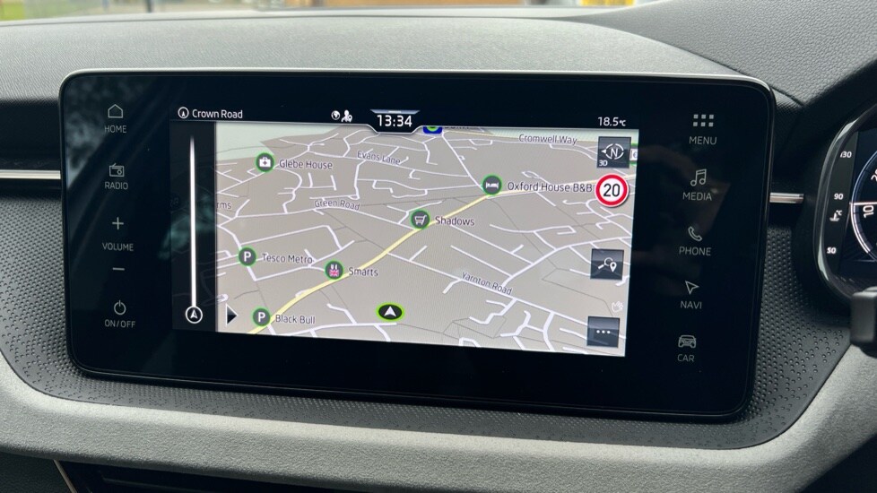 Used Skoda Scala 2024 for sale - 76203997: Photo 21