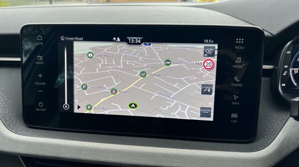 Used Skoda Scala 2024 for sale - 76203997: Photo 21
