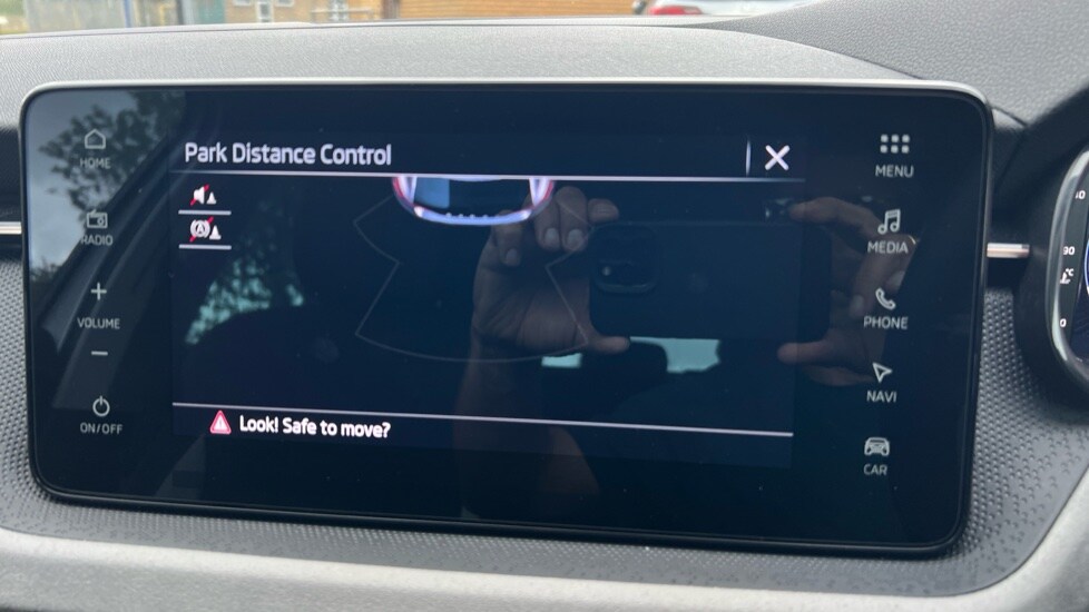 Used Skoda Scala 2024 for sale - 76203997: Photo 22