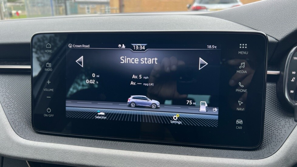 Used Skoda Scala 2024 for sale - 76203997: Photo 23