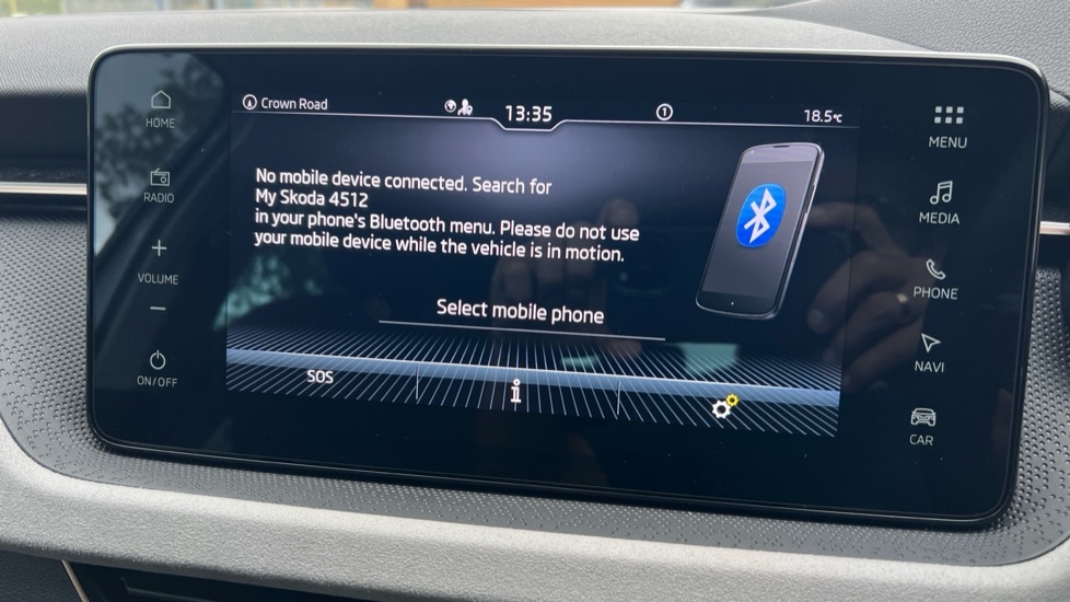 Used Skoda Scala 2024 for sale - 76203997: Photo 24