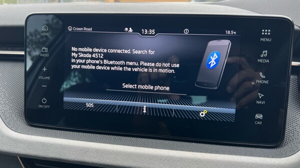 Used Skoda Scala 2024 for sale - 76203997: Photo 24