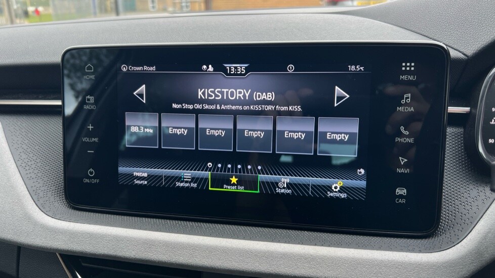 Used Skoda Scala 2024 for sale - 76203997: Photo 25