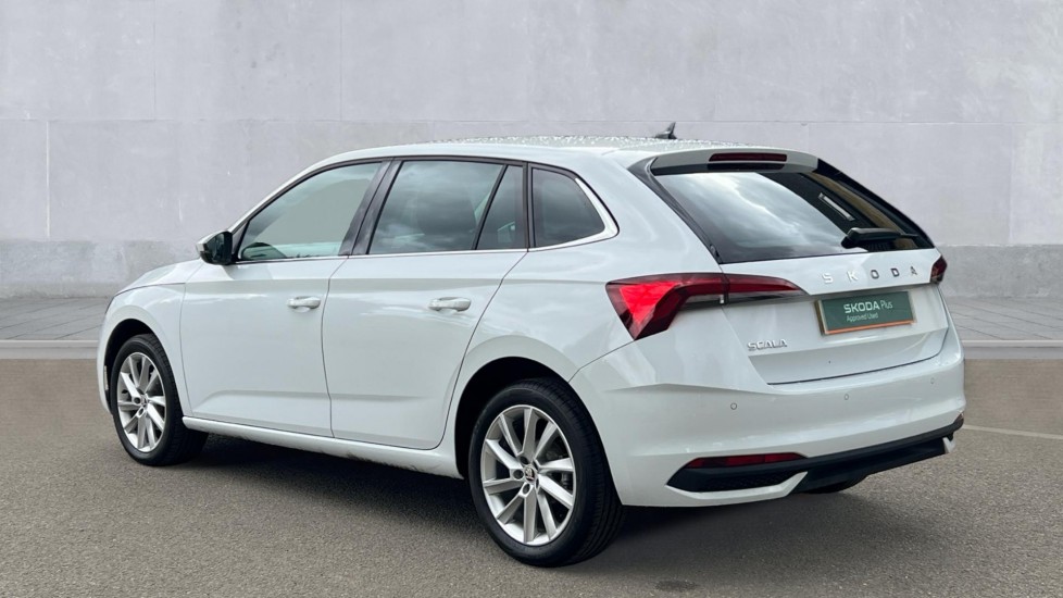 Used Skoda Scala 2024 for sale - 76203997: Photo 3