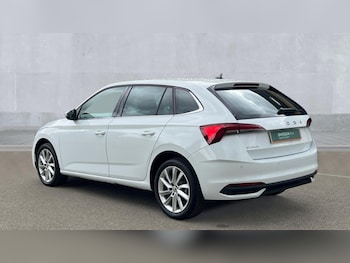 Used Skoda Scala 2024 for sale - 76203997: Photo 3