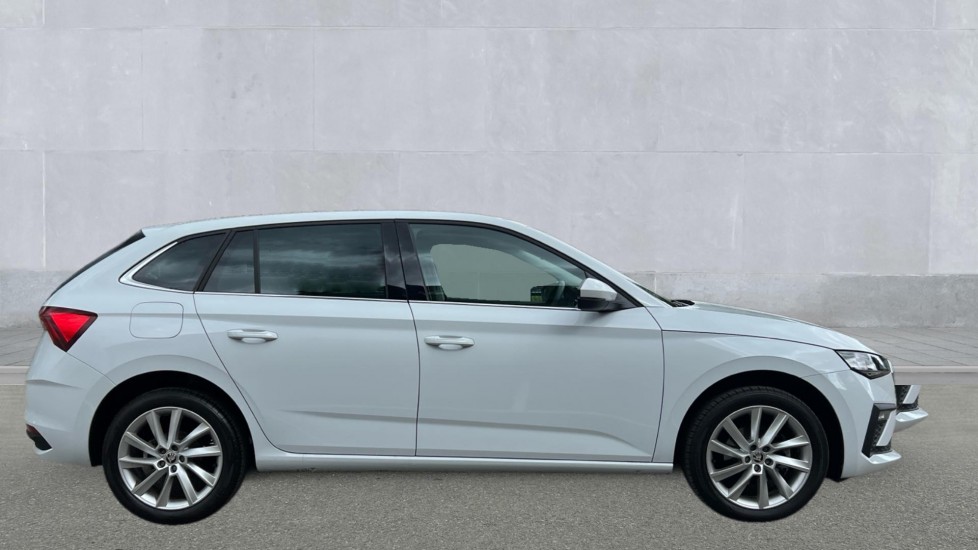 Used Skoda Scala 2024 for sale - 76203997: Photo 4