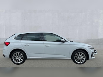 Used Skoda Scala 2024 for sale - 76203997: Photo 4