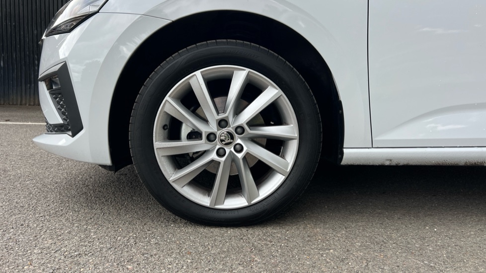 Used Skoda Scala 2024 for sale - 76203997: Photo 5
