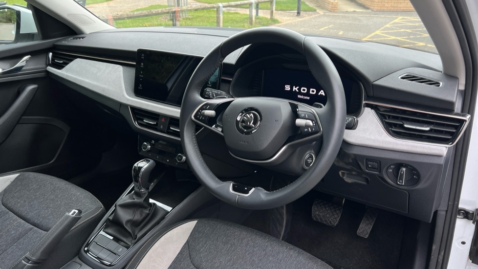 Used Skoda Scala 2024 for sale - 76203997: Photo 6