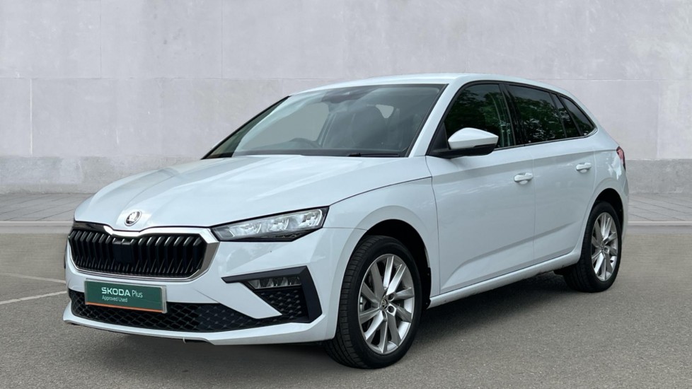 Used Skoda Scala 2024 for sale - 76203997: Photo 7