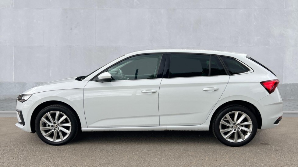 Used Skoda Scala 2024 for sale - 76203997: Photo 9