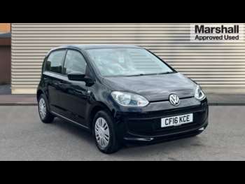 Used Volkswagen up! 2016 for sale - 74940962: Photo
