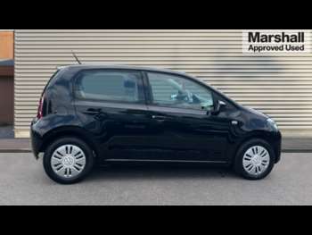 Used Volkswagen up! 2016 for sale - 74940962: Photo