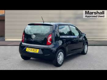 Used Volkswagen up! 2016 for sale - 74940962: Photo