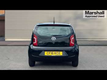 Used Volkswagen up! 2016 for sale - 74940962: Photo