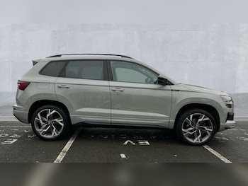Used Skoda Karoq 2025 for sale - 76927951: Photo