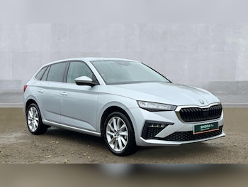 2025 - 1.5 TSI SE L Edition 5dr