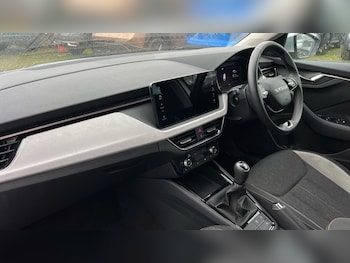 Used Skoda Scala 2025 for sale - 76361756: Photo