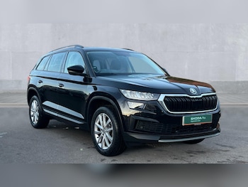 2022 - 1.5 TSI SE 5dr DSG