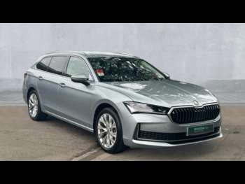 2024 - 1.5 TSI e-TEC SE L 5dr DSG Auto