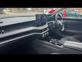 Used Skoda Superb 2024 for sale - 74794076: Photo
