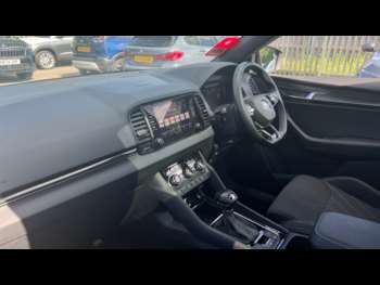 Used Skoda Karoq 2023 for sale - 74952595: Photo