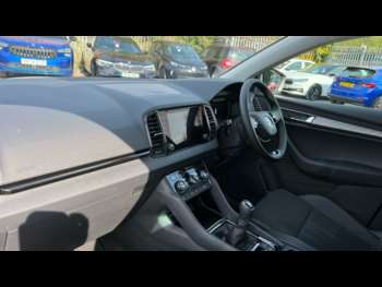 Used Skoda Karoq 2025 for sale - 74343013: Photo