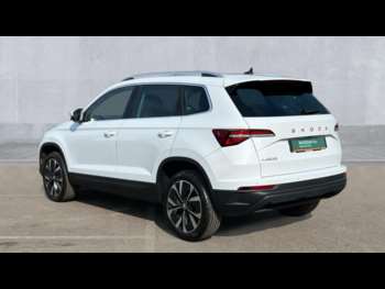 Used Skoda Karoq 2025 for sale - 74343013: Photo
