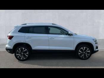 Used Skoda Karoq 2025 for sale - 74343013: Photo