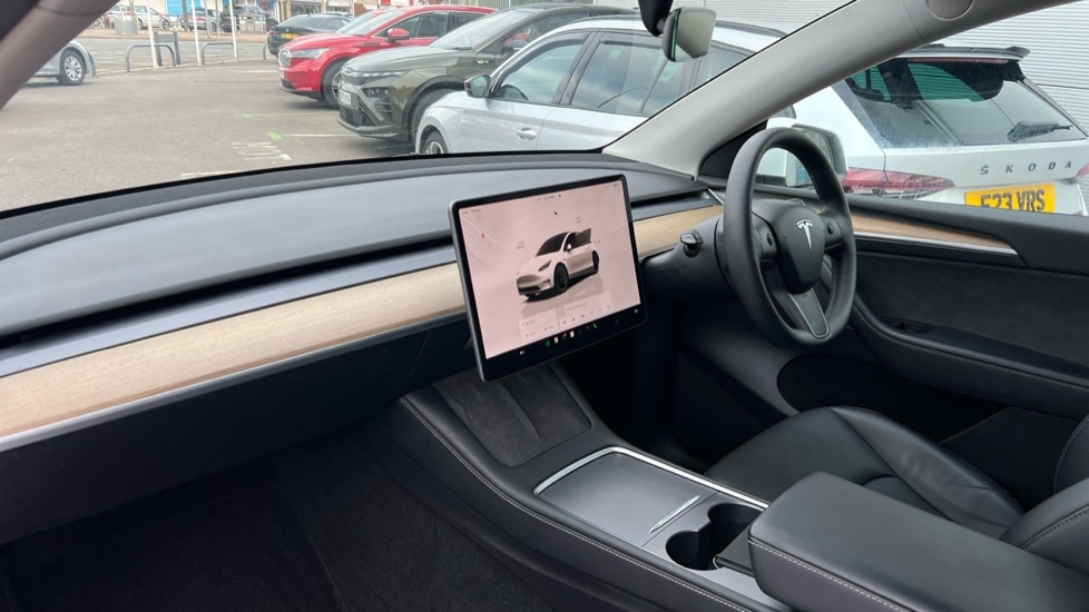 Used Tesla Model Y 2022 for sale - 76597990: Photo 10