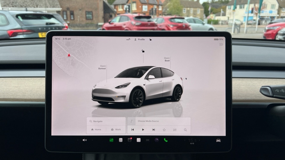 Used Tesla Model Y 2022 for sale - 76597990: Photo 13