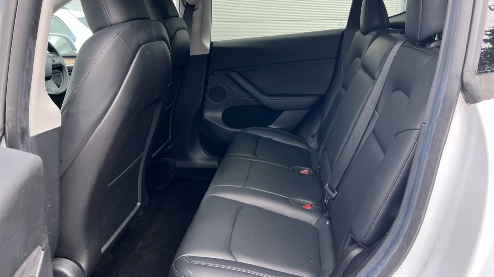 Used Tesla Model Y 2022 for sale - 76597990: Photo 14