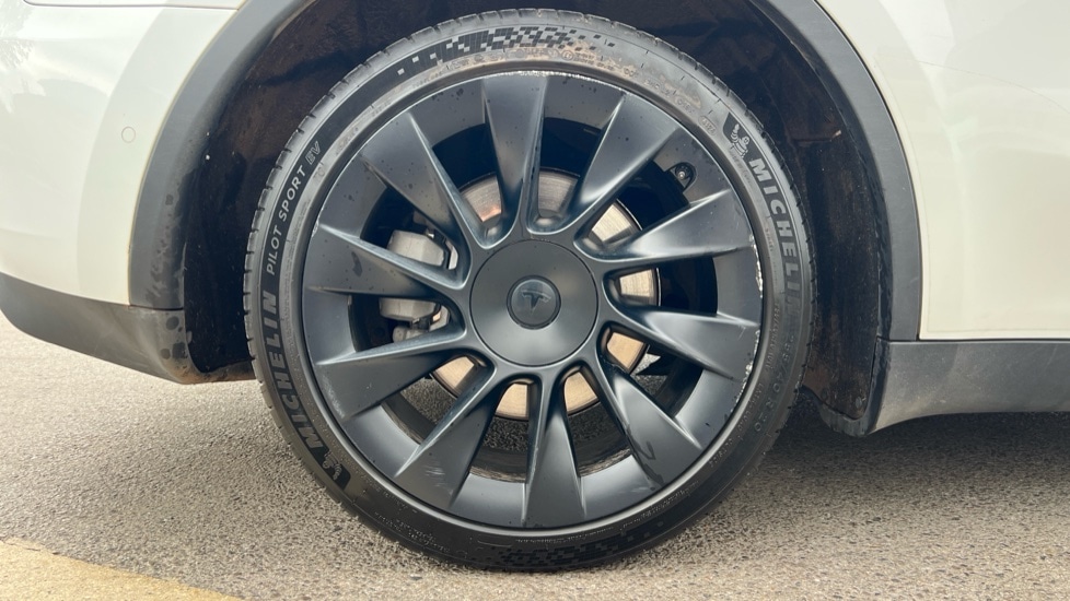 Used Tesla Model Y 2022 for sale - 76597990: Photo 19