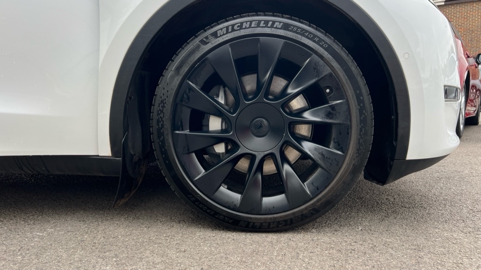 Used Tesla Model Y 2022 for sale - 76597990: Photo 20