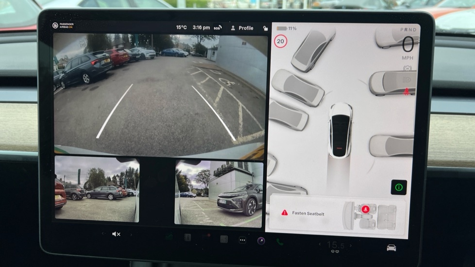 Used Tesla Model Y 2022 for sale - 76597990: Photo 23