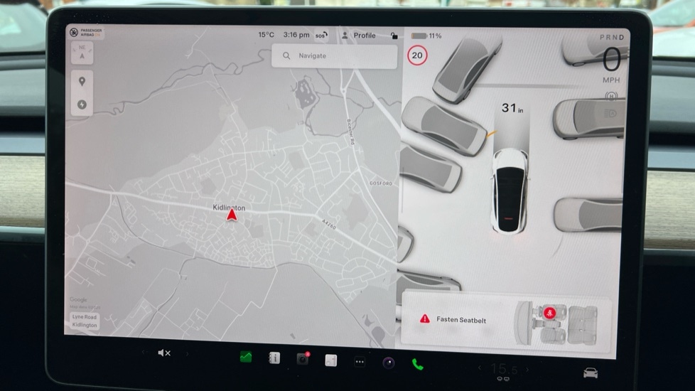 Used Tesla Model Y 2022 for sale - 76597990: Photo 24