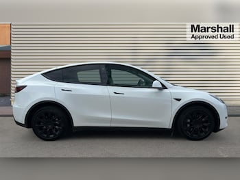 Used Tesla Model Y 2022 for sale - 76597990: Photo