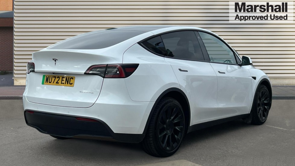 Used Tesla Model Y 2022 for sale - 76597990: Photo 3