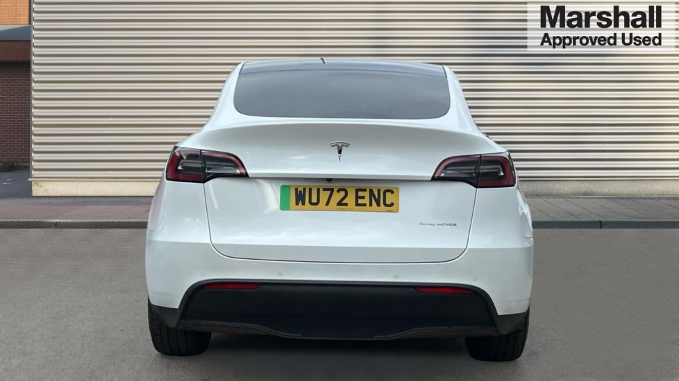 Used Tesla Model Y 2022 for sale - 76597990: Photo 4