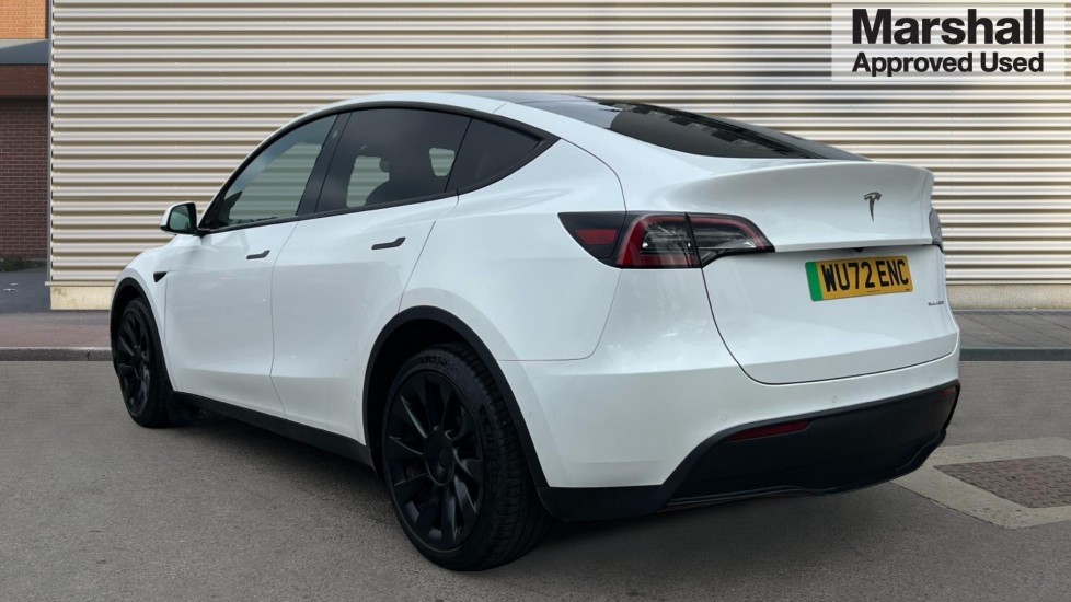 Used Tesla Model Y 2022 for sale - 76597990: Photo 5
